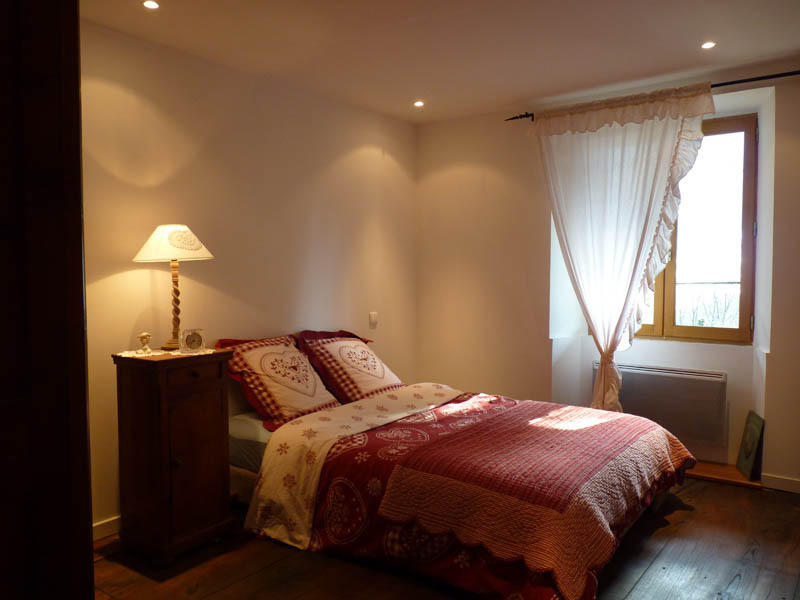 Domaine De La Safraniere - Chambre D'Hote Saint-Leger  Bilik gambar