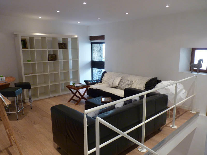 Domaine De La Safraniere - Chambre D'Hote Saint-Leger  Bilik gambar