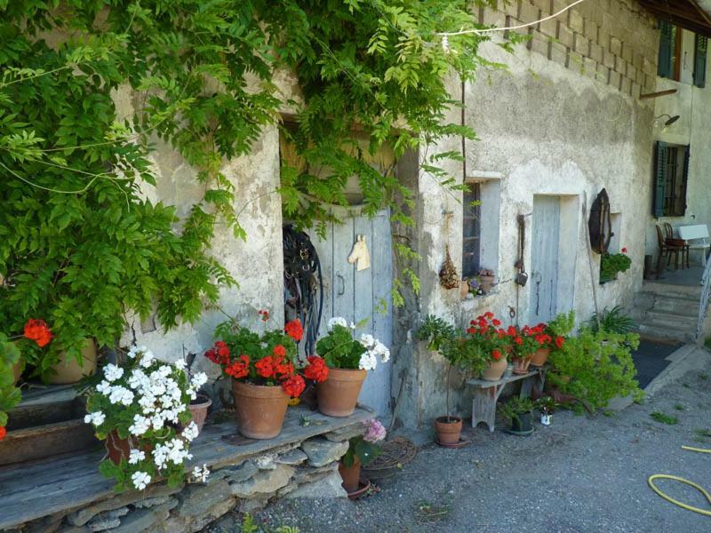 Domaine De La Safraniere - Chambre D'Hote Saint-Leger  Luaran gambar